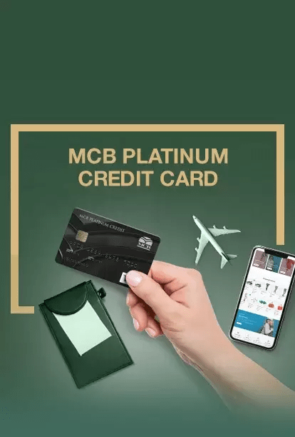 Credit Cards in Pakistan