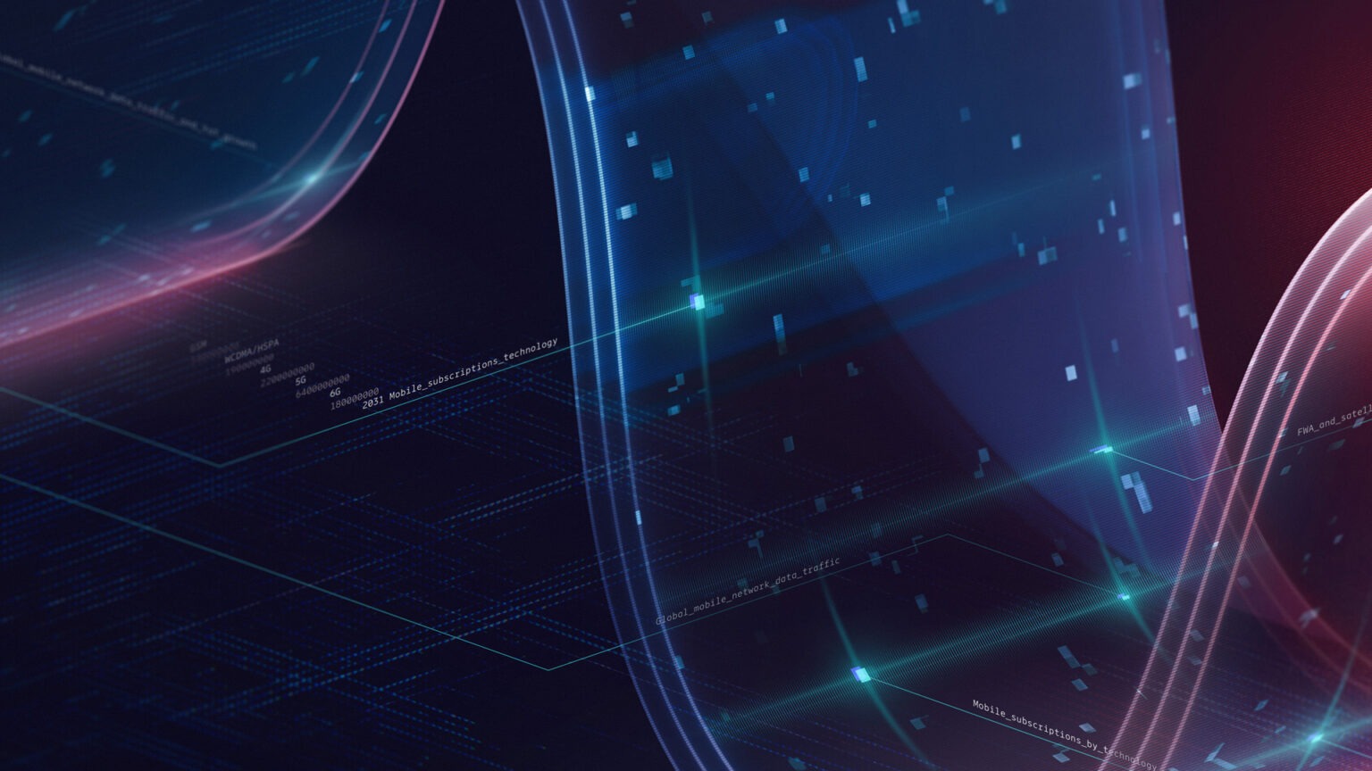 EMR November 2025 report cover