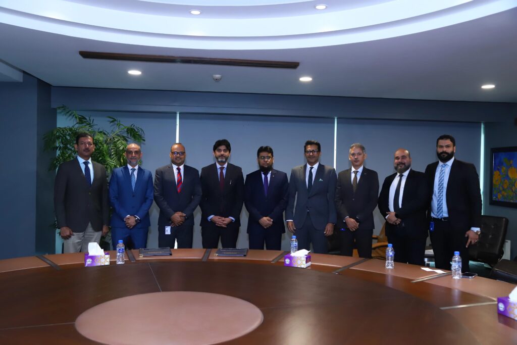 New Partnership Between Meezan Bank and Etihad Airways Brings Added Travel Savings