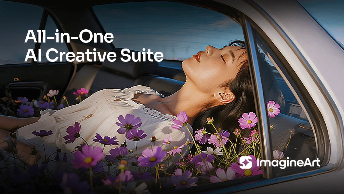 ImagineArt: From Karachi to the World — Pakistan’s AI Art Breakthrough