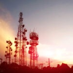 telecommunications infrastructure