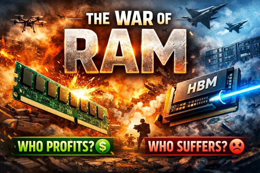 RAMWAR