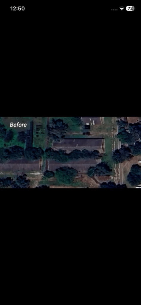 Pakistan Claims May 10 Strike Sites Now Visible on Google Maps Amid Ongoing Narrative and Verification Debates 3 May 10