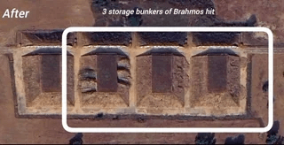 Pakistan Claims May 10 Strike Sites Now Visible on Google Maps Amid Ongoing Narrative and Verification Debates 4 May 10