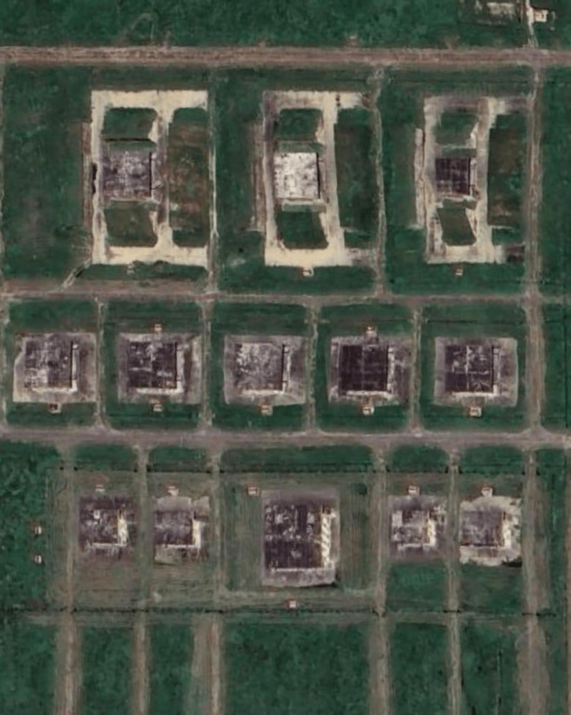 Pakistan Claims May 10 Strike Sites Now Visible on Google Maps Amid Ongoing Narrative and Verification Debates 2 May 10