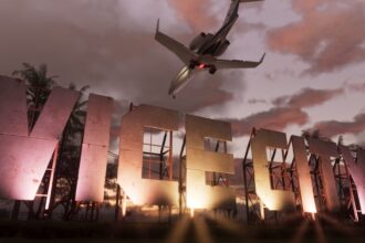 Vice City 01