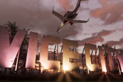 Vice City 01
